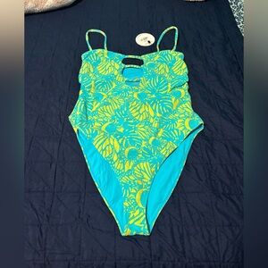 JMP the Label- Eden One Piece